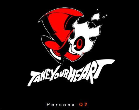 Persona Q2 is Confirmed for Nintendo 3DS - Nintendo Life
