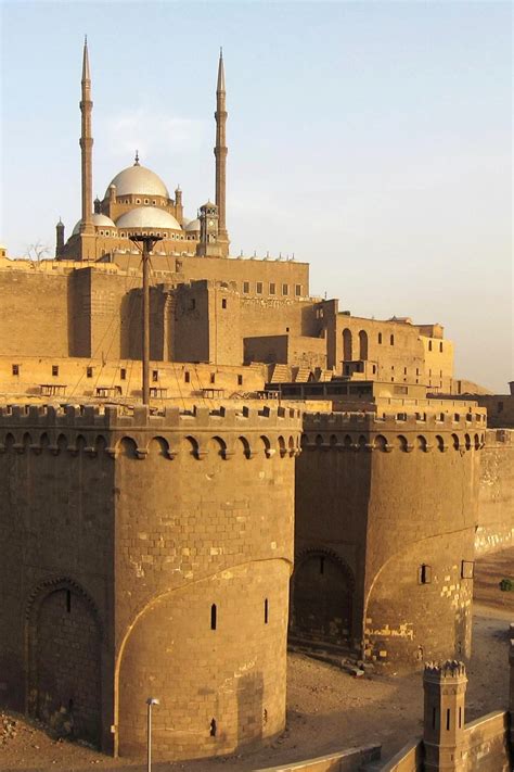 Cairo Citadel: An Ultimate Local's Guide