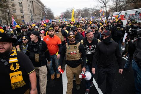 Proud Boys leader Enrique Tarrio arrested in connection with burning of ...