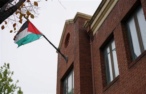 Palestinian president says U.S. threat to close PLO’s D.C. office ...