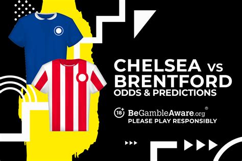 Chelsea vs Brentford Prediction, Odds and Betting Tips | talkSPORT