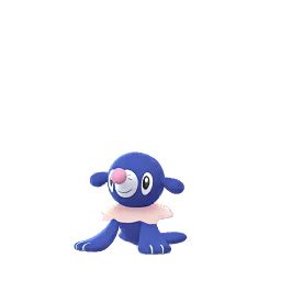 Popplio sprites gallery | Pokémon Database