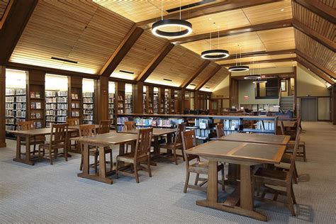 Lithgow Public Library – Johnson Roberts Associates