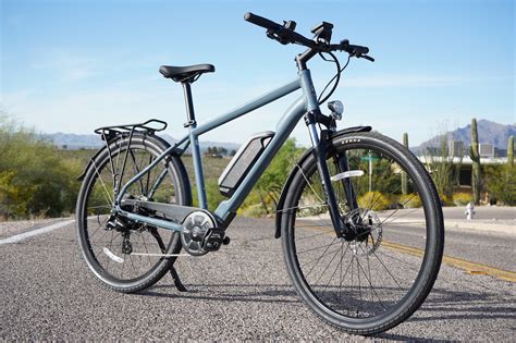 Raleigh Misceo iE Electric Bike Review Part 1 – Pictures & Specs ...