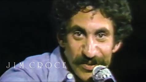 Jim Croce - Rapid Roy | Have You Heard: Jim Croce Live Chords - Chordify