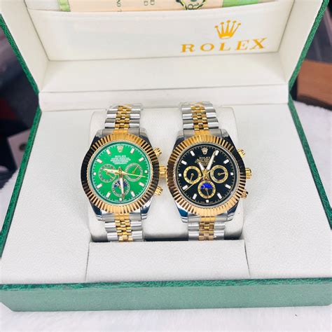 Rolex Daytona Watch