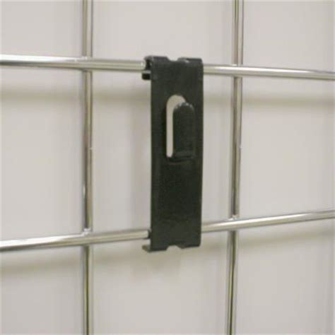 Gridwall Picture Hangers - Utility Hooks