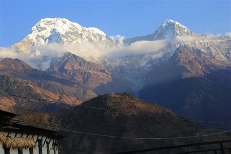 THE 5 BEST Things to Do in Ghandruk (2024) - Must-See Attractions