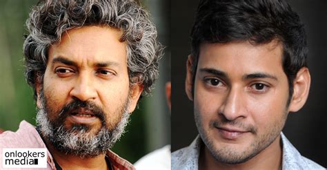 SS Rajamouli's next is with Telugu superstar Mahesh Babu