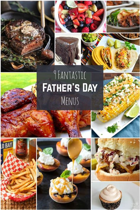 Brunch For Father's Day Near Me - Design Corral