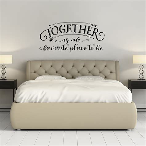 Beautiful love quotes - life Together quotes - Wall art decals - Old Barn Rescue