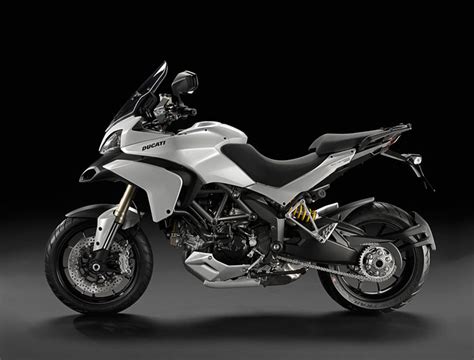 2012 Ducati Multistrada 1200 Review | Motorcycles Price