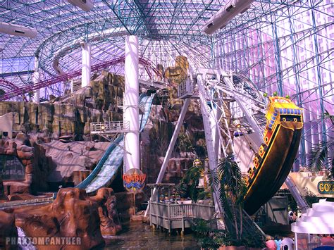 Las Vegas - Adventuredome 02 by phantompanther on DeviantArt