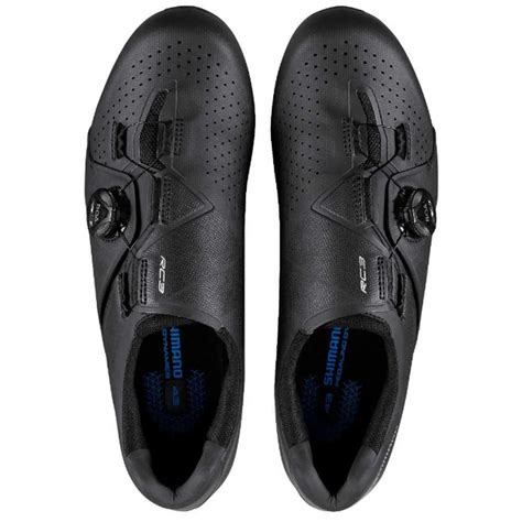 Shimano RC3 Preto comprar e ofertas na Bikeinn Sapatos de ciclismo