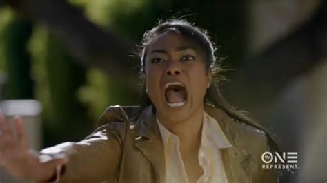 Tatyana Ali Headlines TV One’s Original Thriller Second Sight Premiering Saturday, April 23 at 8 ...