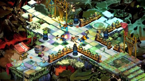 Bastion Review | TheXboxHub