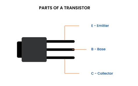 What is a Transistor & How does a Transistor Work?