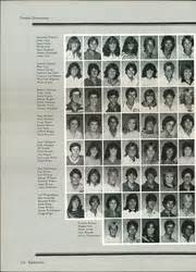 Saguaro High School - Sentinel Yearbook (Scottsdale, AZ), Class of 1983, Page 202 of 250