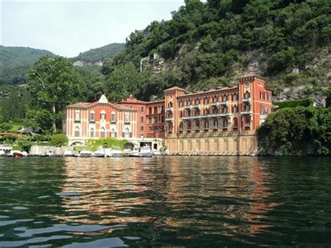 Cernobbio Lake Como Lombardy - Italy Traveller Guide