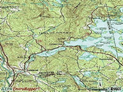 Holderness, New Hampshire (NH 03264) profile: population, maps, real estate, averages, homes ...