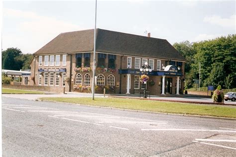 Croxley Green History - The Two Bridges - Croxley Green History Project