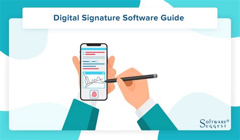 20 Best Digital Signature Software in 2023