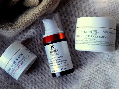 Makeup, Beauty and More: Recent Under Eye Treatment Discoveries