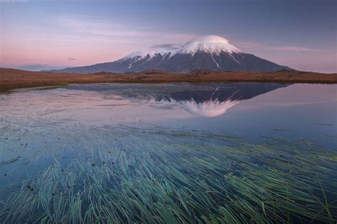 Russia's Kamchatka Peninsula | 15 Day Photo Tour