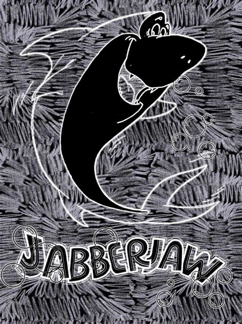 Jabberjaw 13 by seanjo on DeviantArt