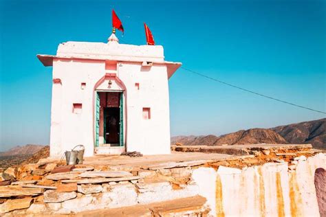 9 Temples in Pushkar | Best Temples of Pushkar