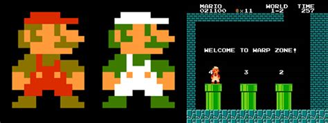 RETROcediendo en el tiempo #1: Super Mario Bros (1985)