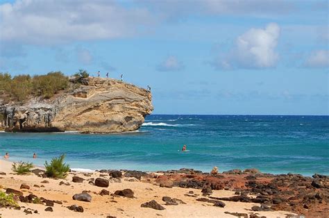 Shipwreck Beach, Kauai | To-Hawaii.com