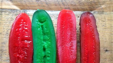 7 Quirky Pickle Flavors You Can Find in America - MapQuest Travel