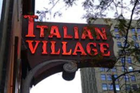 85th Anniversary Specials at Italian Village - Eater Chicago