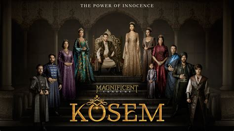 Pakistani censorship of Magnificent Century: Kosem - Daily Times