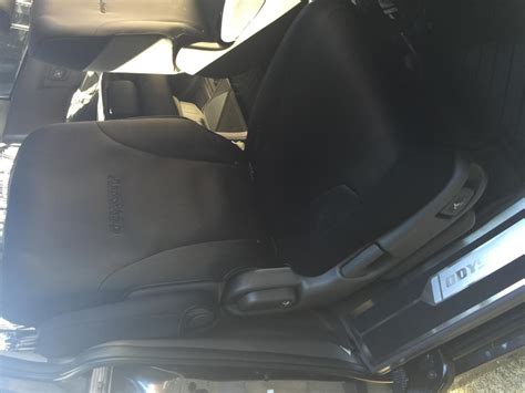 2011-2017 Honda Odyssey Seat Covers Genuine Honda | Honda Odyssey Forum