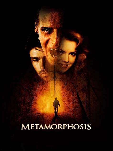 Metamorphosis (2007) - Rotten Tomatoes