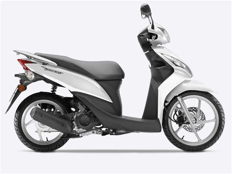 Scooter honda vision 50cc 4t