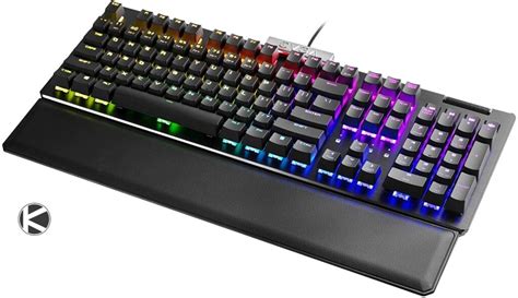 Best RGB Mechanical Keyboard Under 100$ - The Perfect Guide - The ...