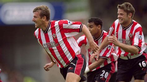 Matthew Le Tissier Profile, News & Stats | Premier League