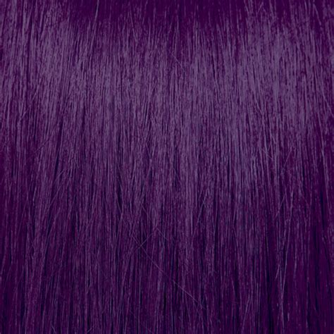 ChromaSilk VIVIDS Original Smokey Violet | PRAVANA