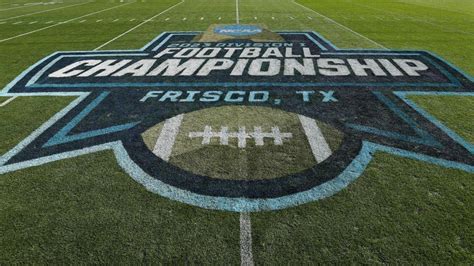 ABC to broadcast 2023 FCS championship game from Frisco | NCAA.com