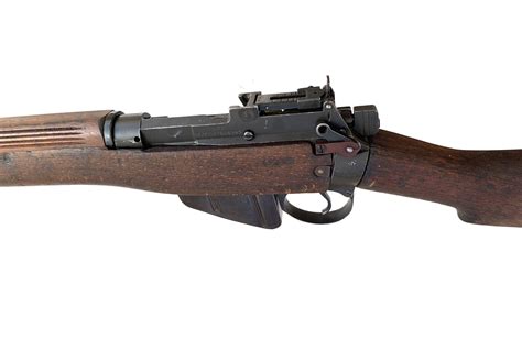 Lee Enfield No4 MkI - Surplus GNG