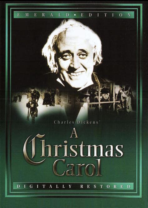 Stream A Christmas Carol (1951) Online Free - 1Movies