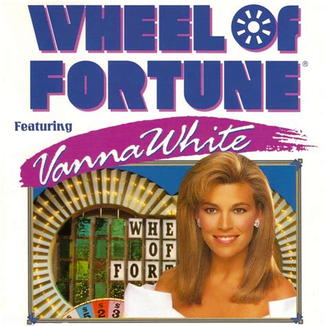 Wheel of Fortune: Featuring Vanna White - IGN