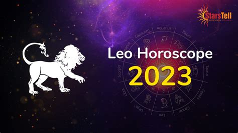 Leo-Horoscope-2023 | Online Astrology Prediction by Best Astrologer ...