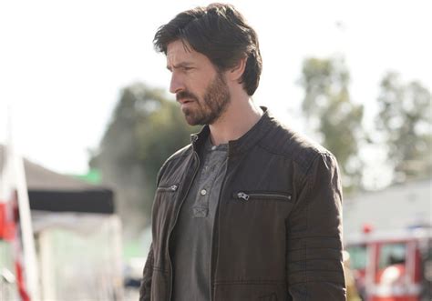 La Brea: Eoin Macken on When He Figured Out Where The Series Is Going