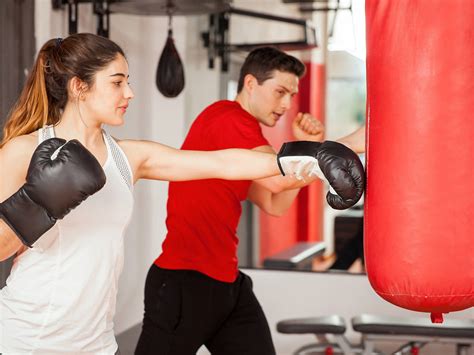 Best boxing classes NYC has to offer at gyms and fitness studios