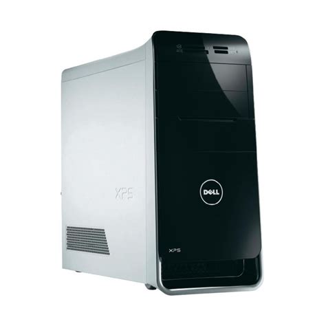 Refurbished Dell XPS 8300 - Quad Core i7-2600 gaming dekstop PC 2017