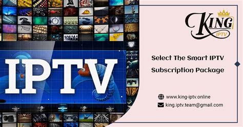 Best IPTV Service Provider | Smart IPTV Subscription